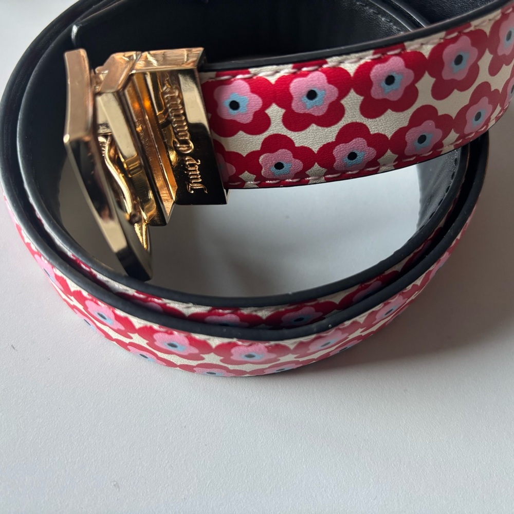 Juicy Couture Belt
